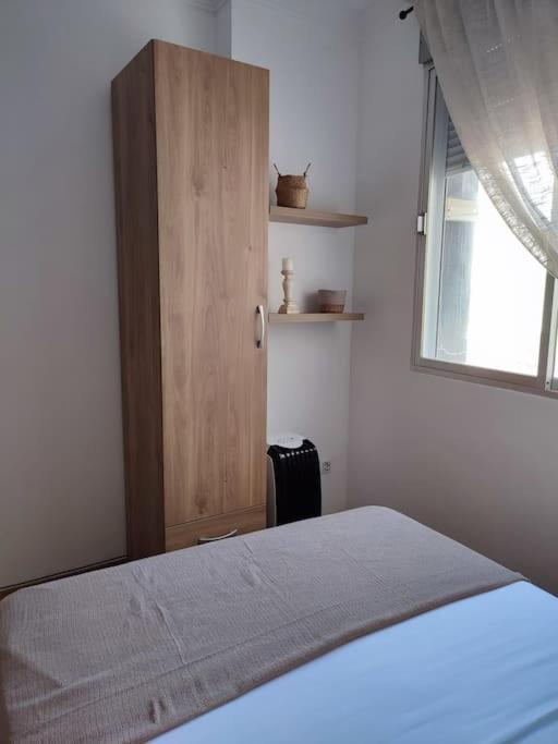 Almuñécar Portamar Estudio 312 מראה חיצוני תמונה