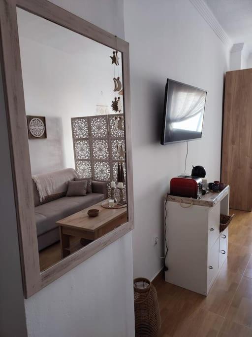 Almuñécar Portamar Estudio 312 מראה חיצוני תמונה