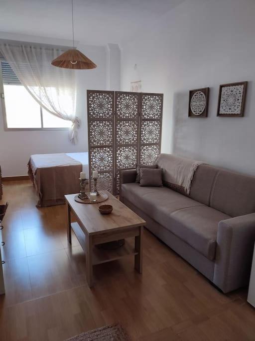 Almuñécar Portamar Estudio 312 מראה חיצוני תמונה